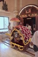 Palakhi Utsava